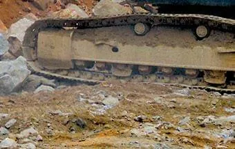 Material rodante – Cuidados preventivos evitam perdas produtivas